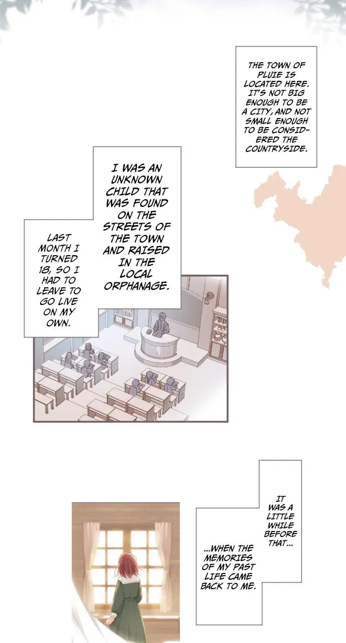 Protected byMy Dragon Knight Chapter 2 page 4 - 