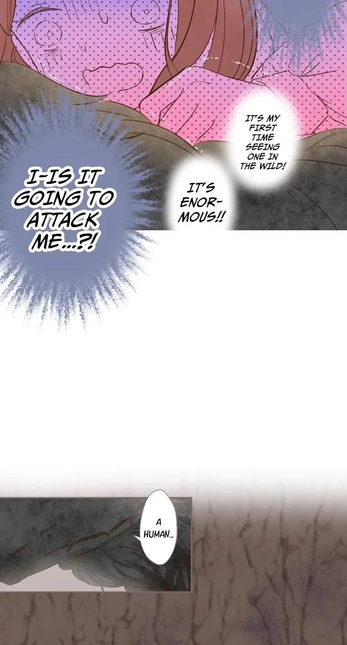 Protected byMy Dragon Knight Chapter 2 page 36 - 