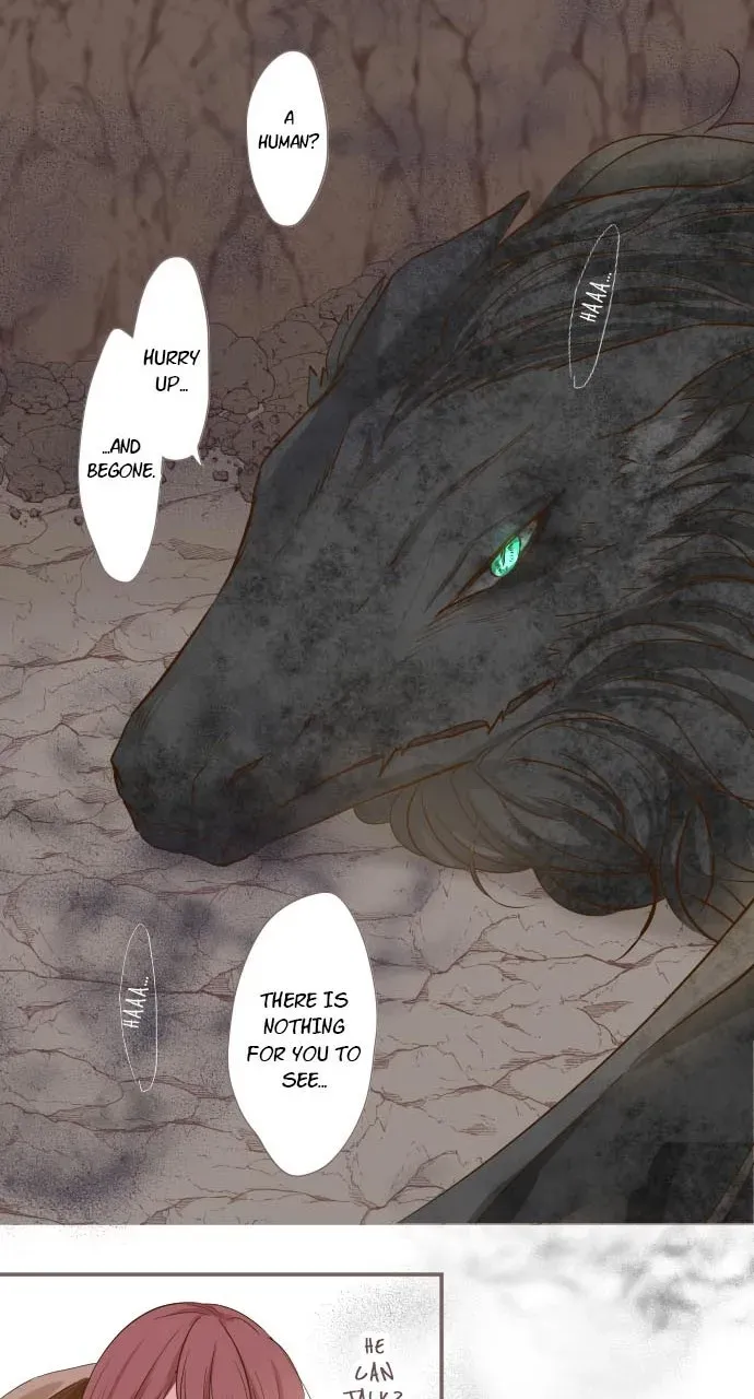 Protected byMy Dragon Knight Chapter 2 page 37 - 
