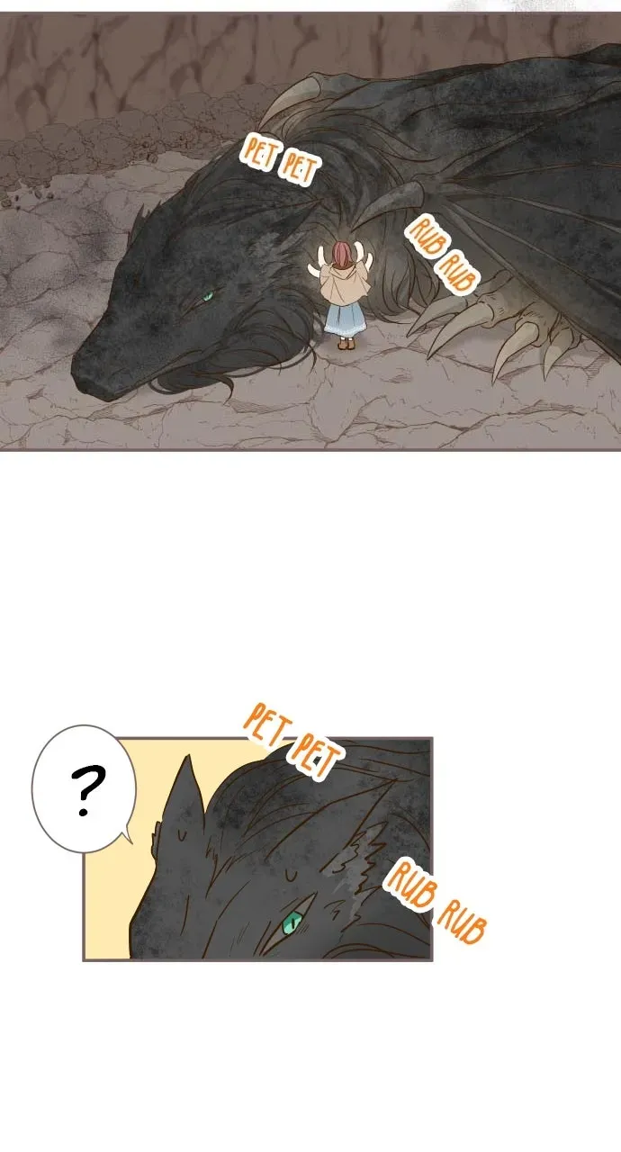 Protected byMy Dragon Knight Chapter 2 page 45 - 