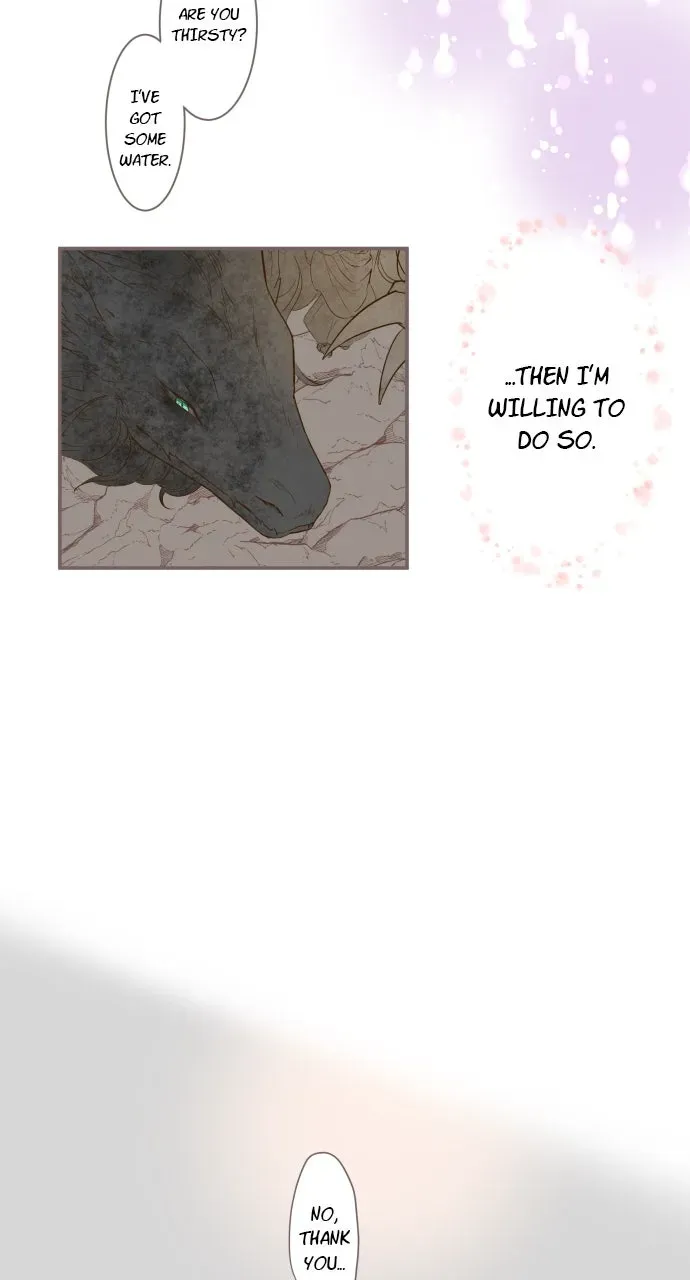 Protected byMy Dragon Knight Chapter 2 page 49 - 