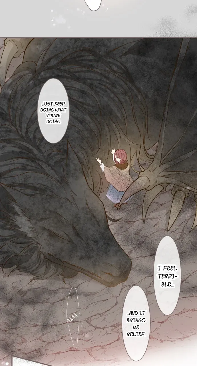 Protected byMy Dragon Knight Chapter 2 page 50 - 