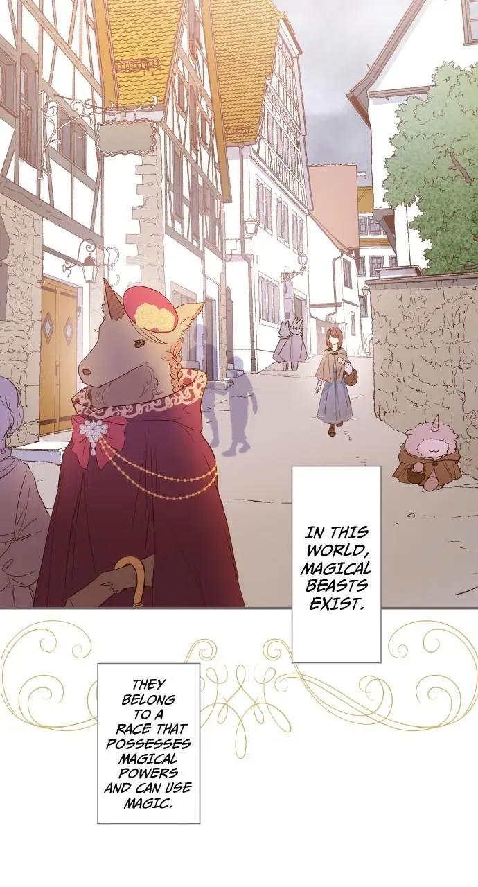 Protected byMy Dragon Knight Chapter 2 page 7 - 