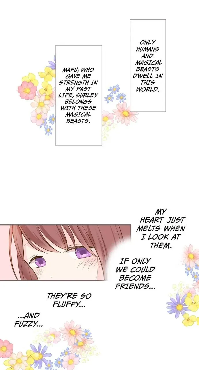Protected byMy Dragon Knight Chapter 2 page 10 - 