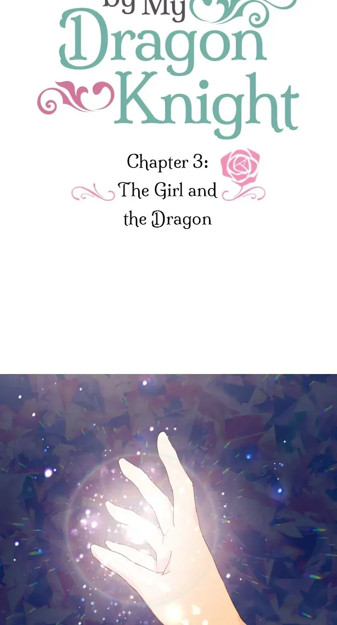 Protected byMy Dragon Knight Chapter 3 page 2 - 