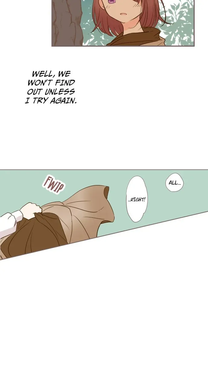 Protected byMy Dragon Knight Chapter 3 page 13 - 