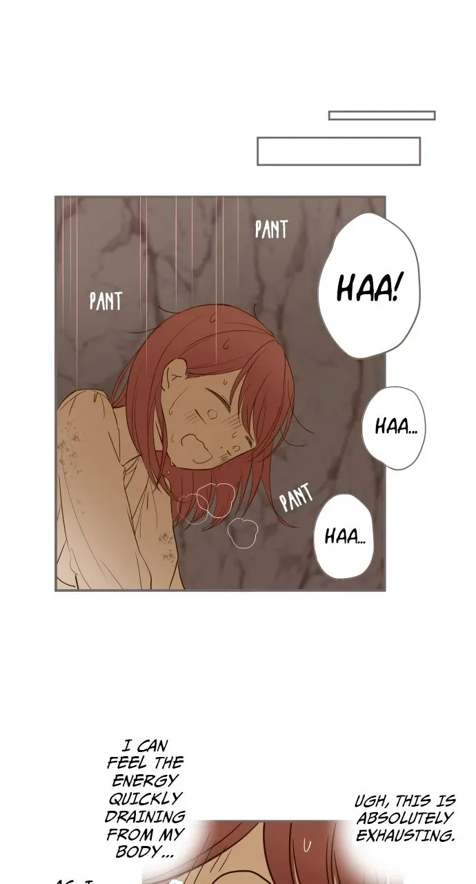Protected byMy Dragon Knight Chapter 3 page 14 - 
