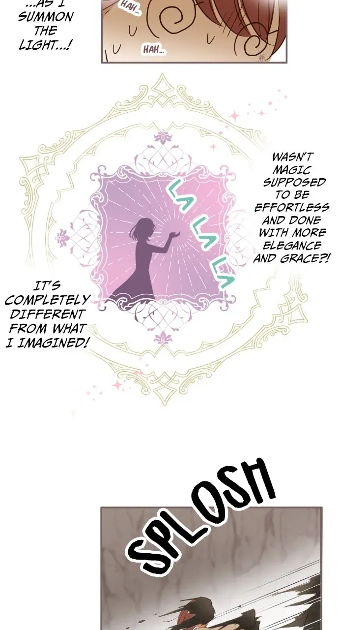 Protected byMy Dragon Knight Chapter 3 page 15 - 