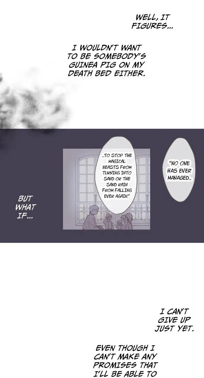 Protected byMy Dragon Knight Chapter 3 page 17 - 