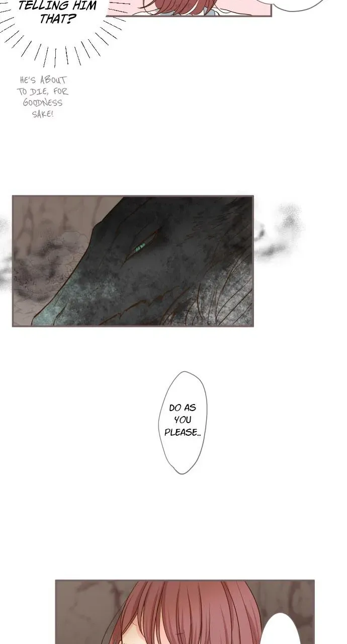 Protected byMy Dragon Knight Chapter 3 page 19 - 