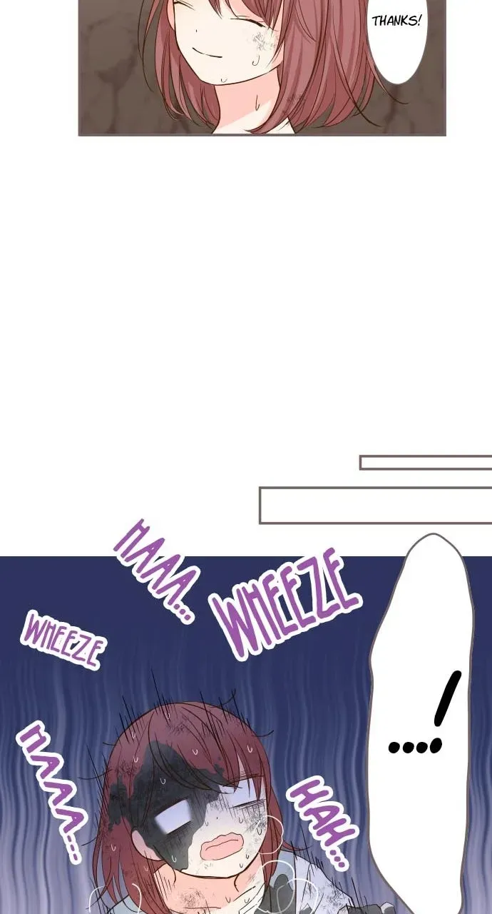 Protected byMy Dragon Knight Chapter 3 page 20 - 