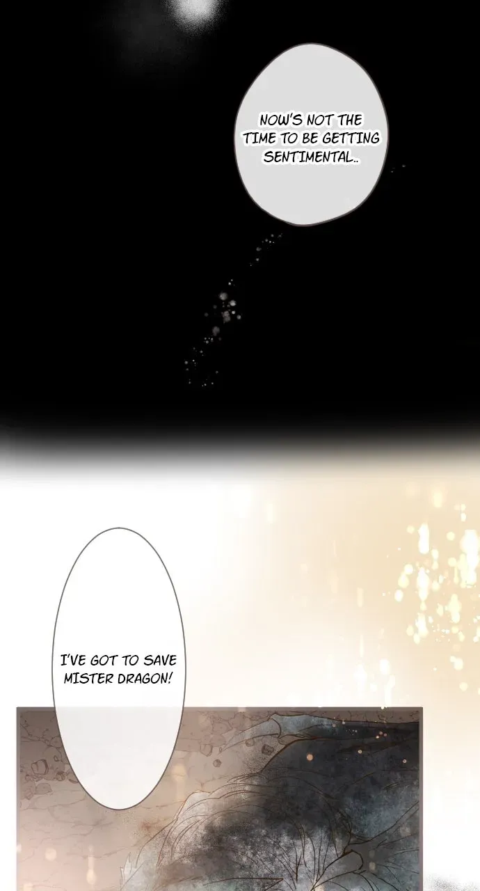 Protected byMy Dragon Knight Chapter 3 page 34 - 