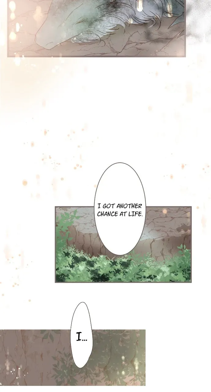 Protected byMy Dragon Knight Chapter 3 page 35 - 