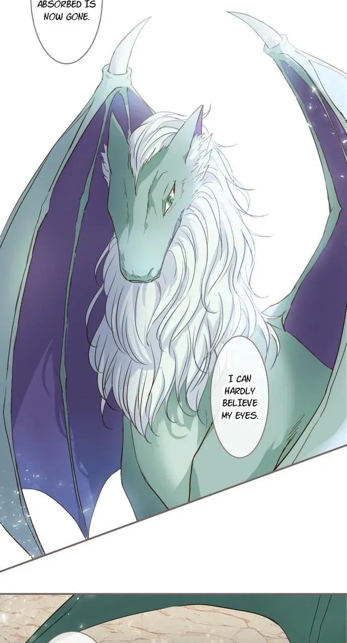 Protected byMy Dragon Knight Chapter 3 page 46 - 