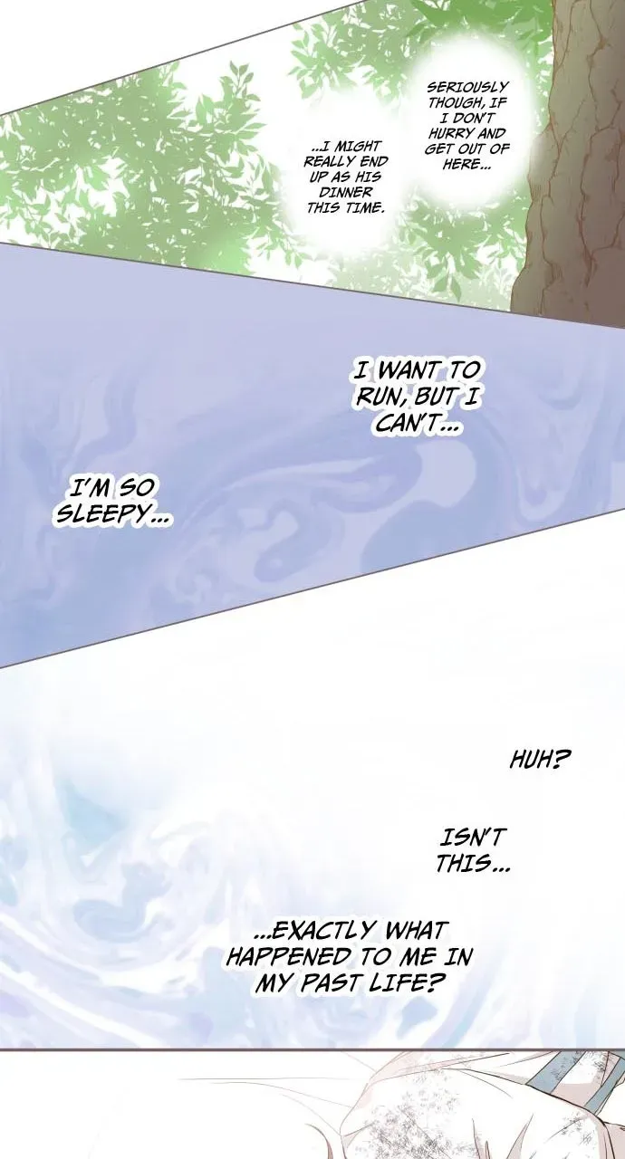 Protected byMy Dragon Knight Chapter 3 page 48 - 