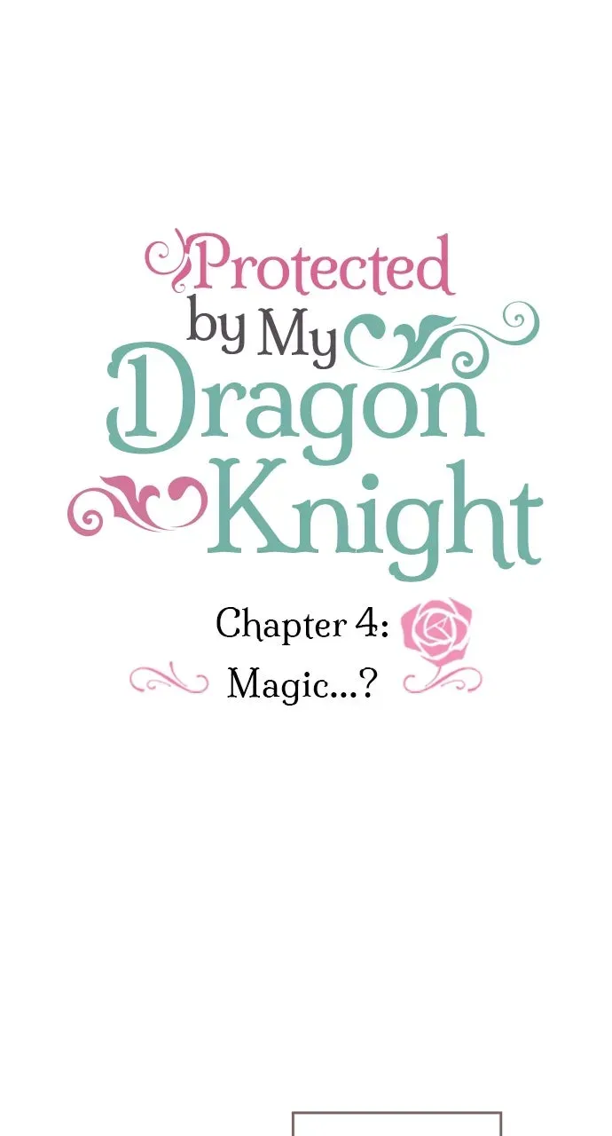 Protected byMy Dragon Knight Chapter 4 page 1 - 