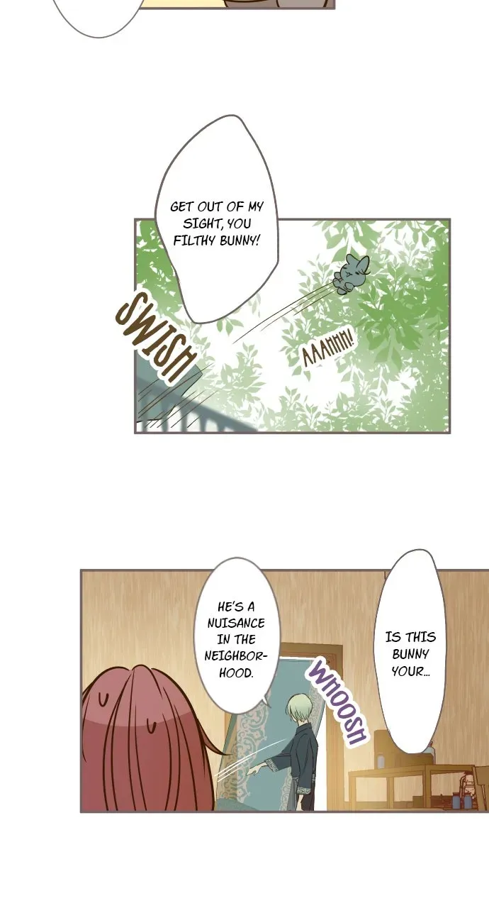 Protected byMy Dragon Knight Chapter 4 page 14 - 
