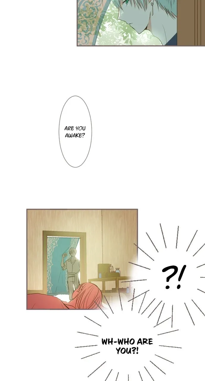 Protected byMy Dragon Knight Chapter 4 page 4 - 