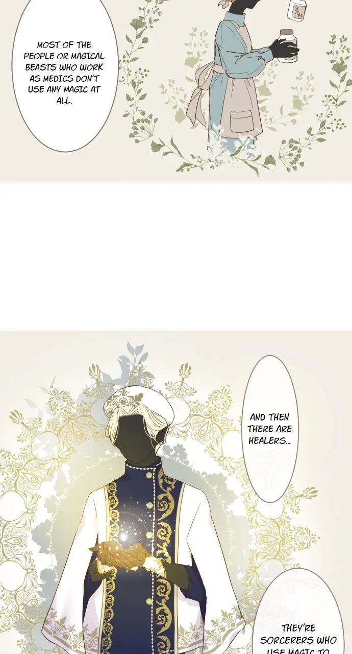 Protected byMy Dragon Knight Chapter 4 page 33 - 