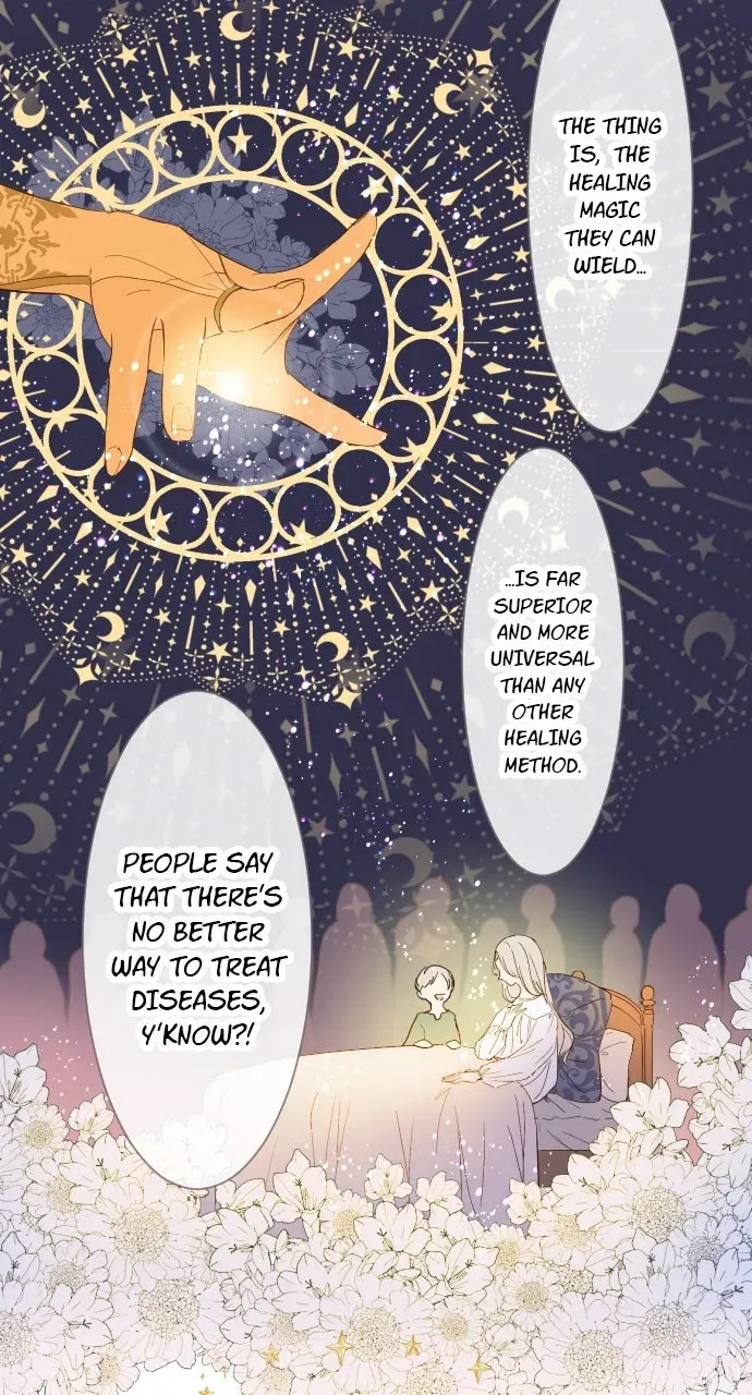Protected byMy Dragon Knight Chapter 4 page 35 - 
