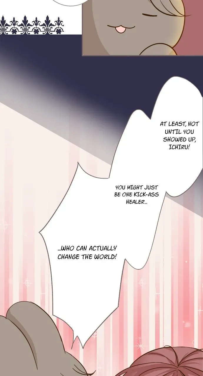 Protected byMy Dragon Knight Chapter 4 page 37 - 
