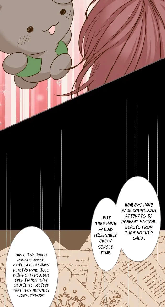 Protected byMy Dragon Knight Chapter 4 page 38 - 