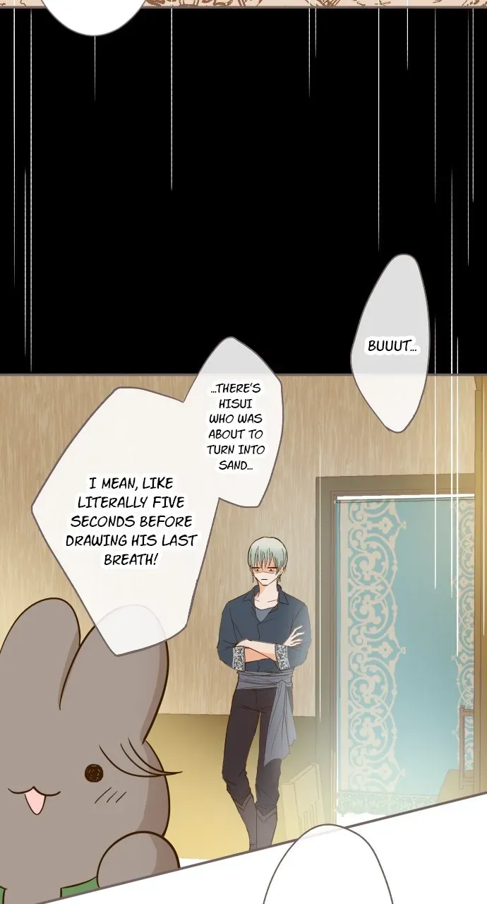 Protected byMy Dragon Knight Chapter 4 page 39 - 