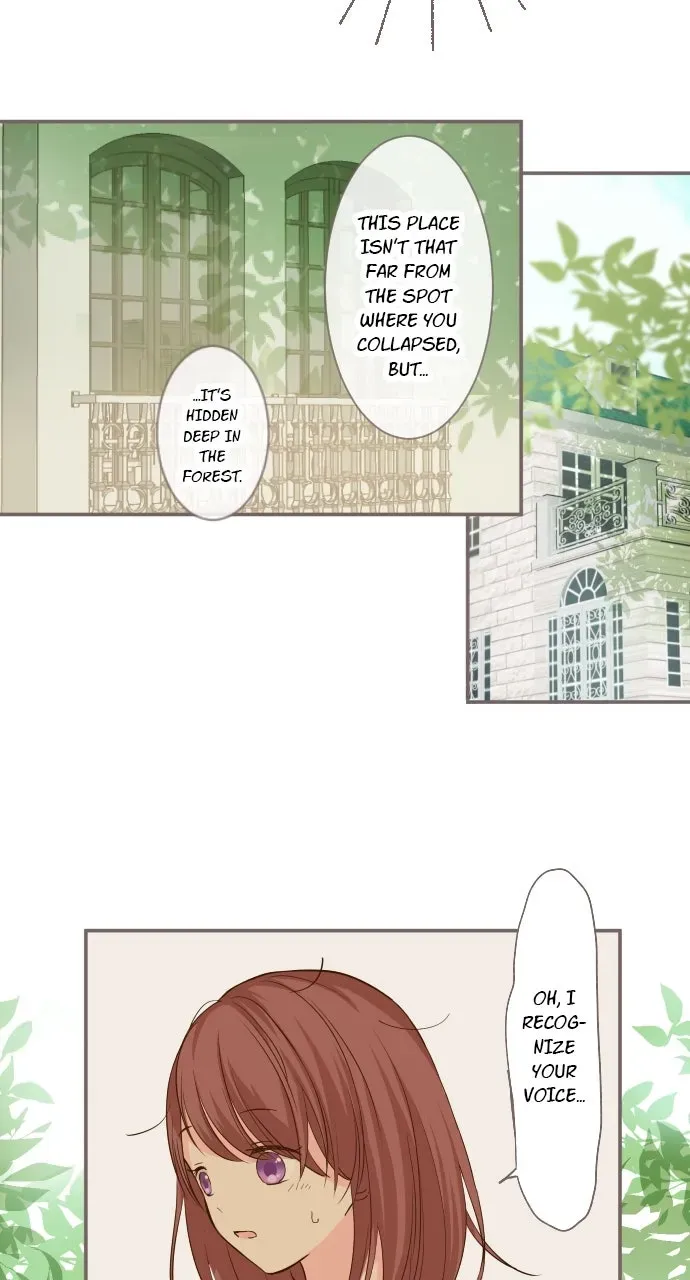 Protected byMy Dragon Knight Chapter 4 page 5 - 