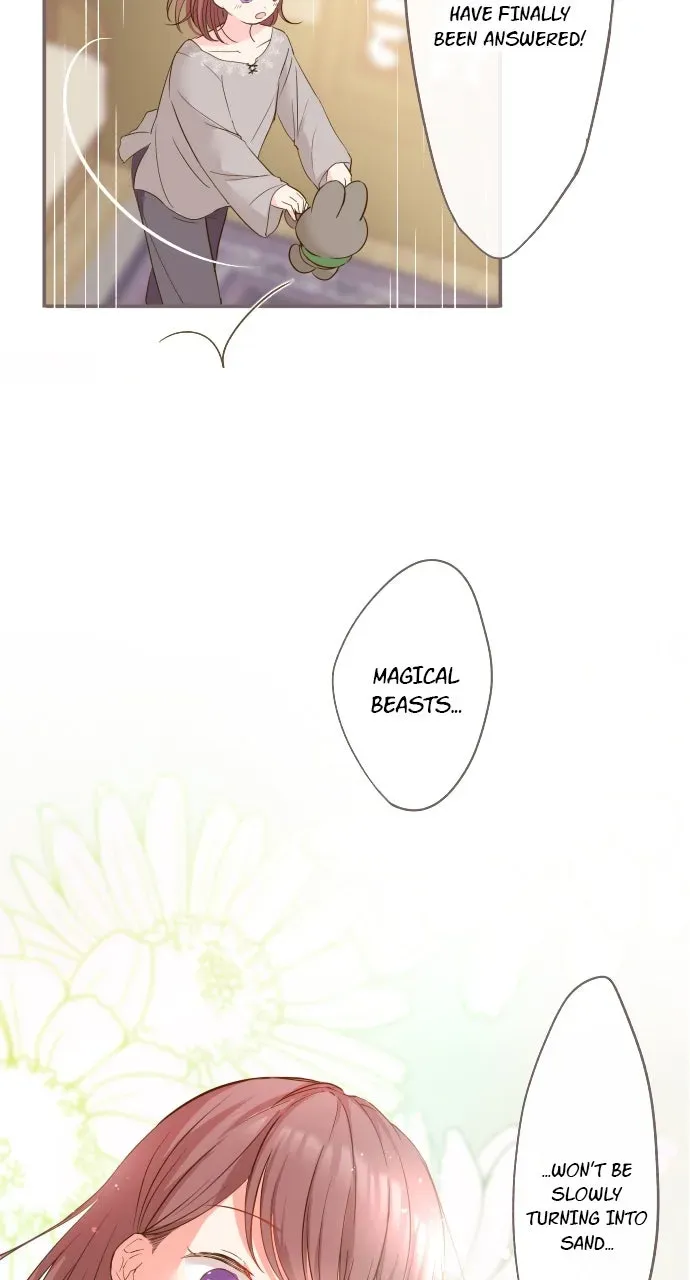 Protected byMy Dragon Knight Chapter 4 page 41 - 