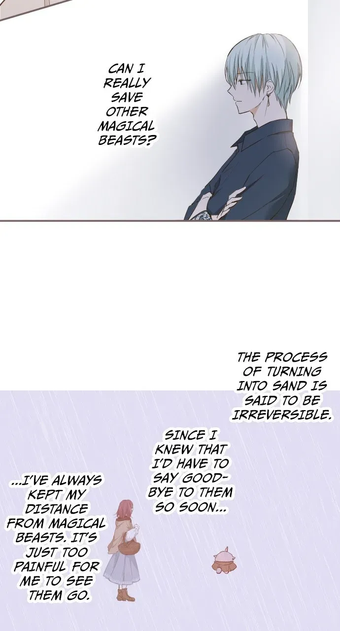 Protected byMy Dragon Knight Chapter 4 page 43 - 