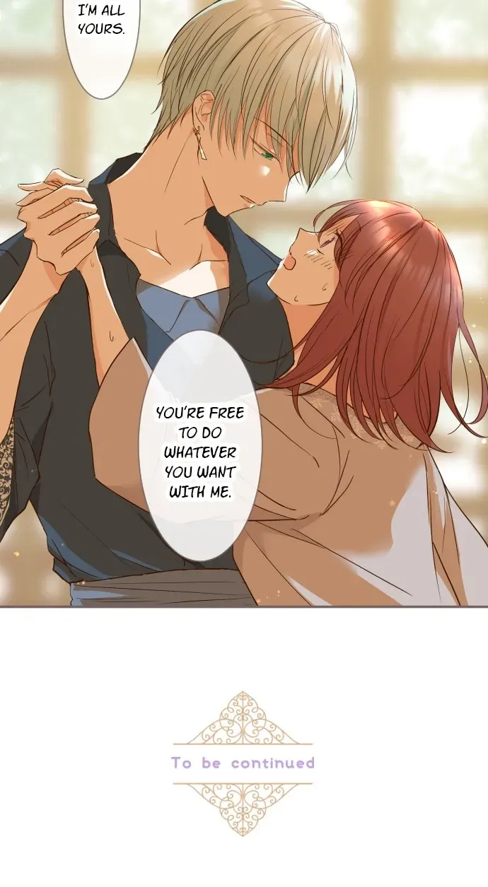 Protected byMy Dragon Knight Chapter 4 page 55 - 