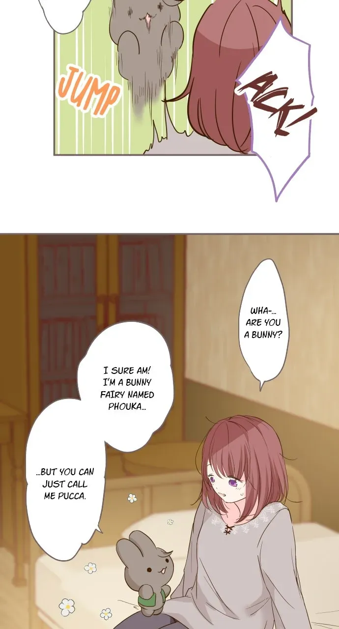 Protected byMy Dragon Knight Chapter 4 page 10 - 