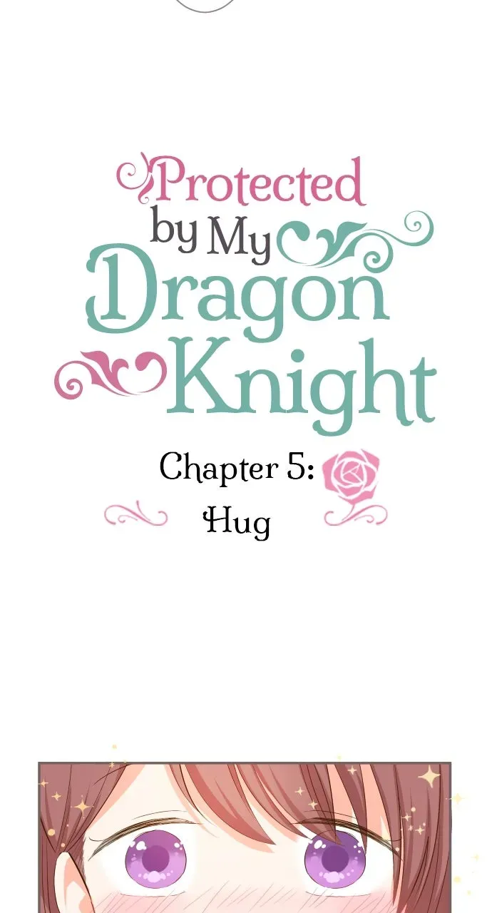 Protected byMy Dragon Knight Chapter 5 page 2 - 