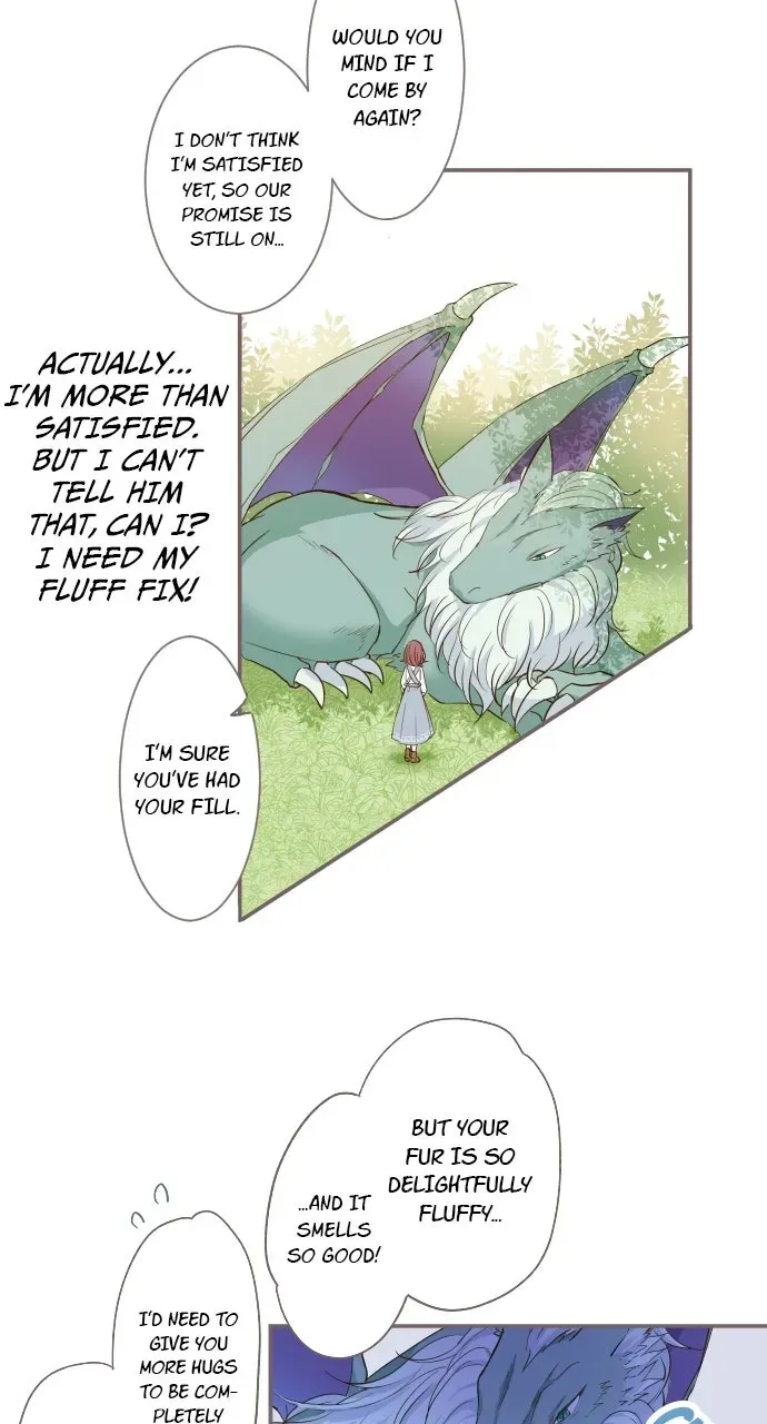 Protected byMy Dragon Knight Chapter 5 page 12 - 