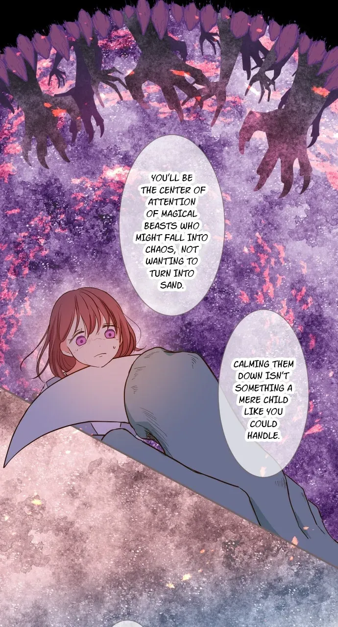 Protected byMy Dragon Knight Chapter 5 page 19 - 