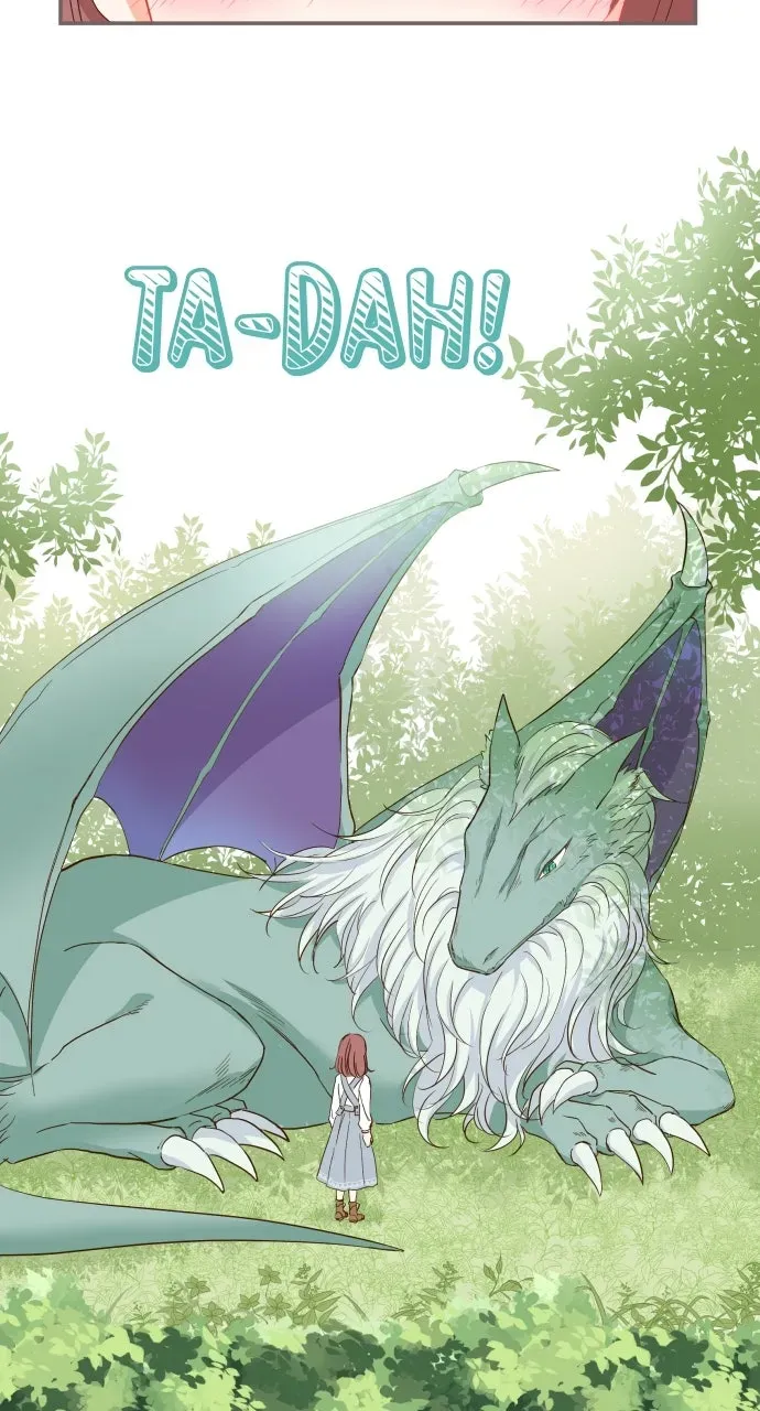 Protected byMy Dragon Knight Chapter 5 page 3 - 