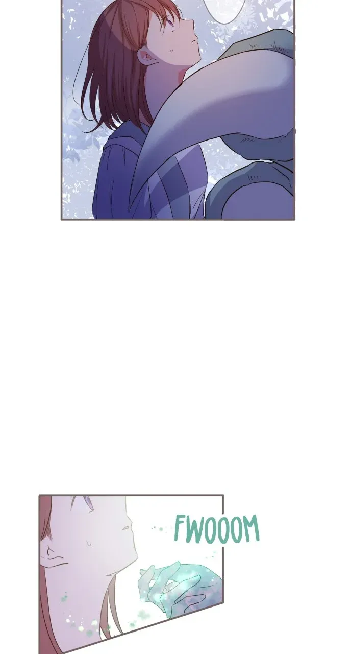 Protected byMy Dragon Knight Chapter 5 page 21 - 