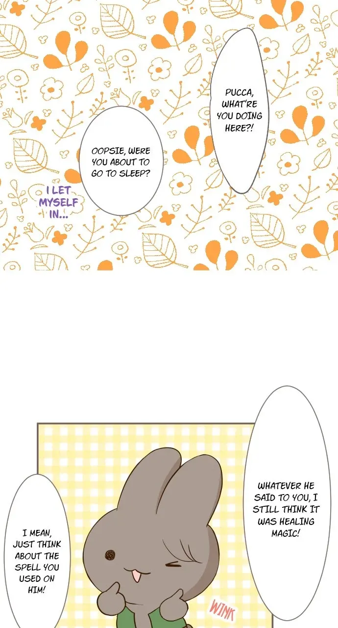 Protected byMy Dragon Knight Chapter 5 page 26 - 