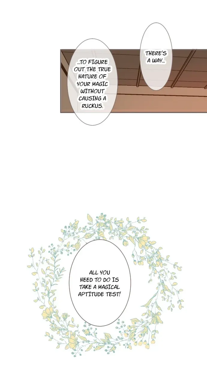 Protected byMy Dragon Knight Chapter 5 page 30 - 