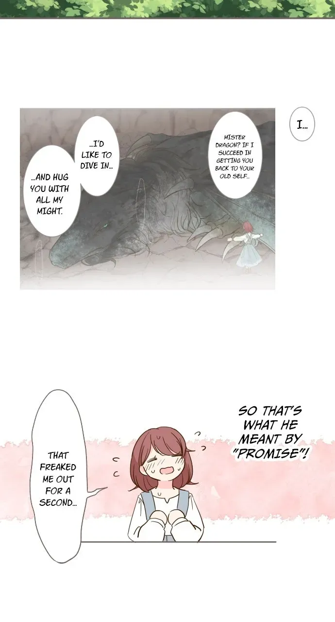 Protected byMy Dragon Knight Chapter 5 page 4 - 
