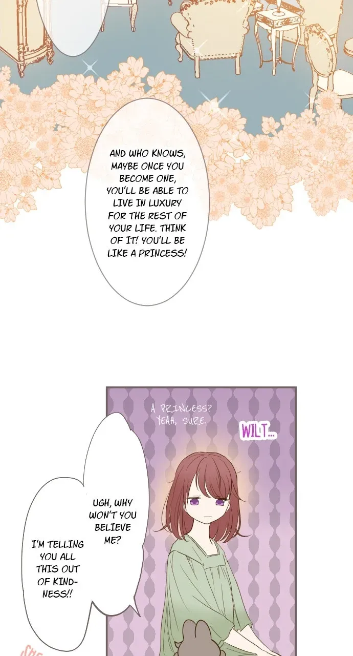 Protected byMy Dragon Knight Chapter 5 page 34 - 