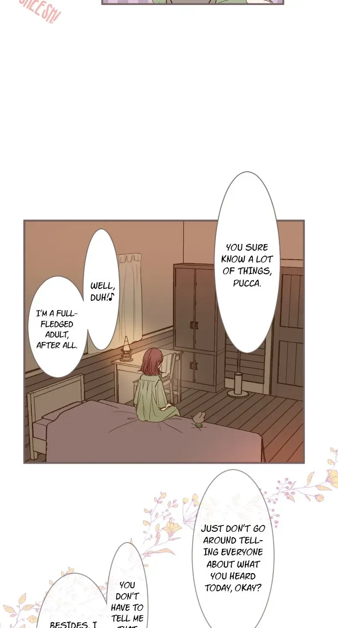Protected byMy Dragon Knight Chapter 5 page 35 - 