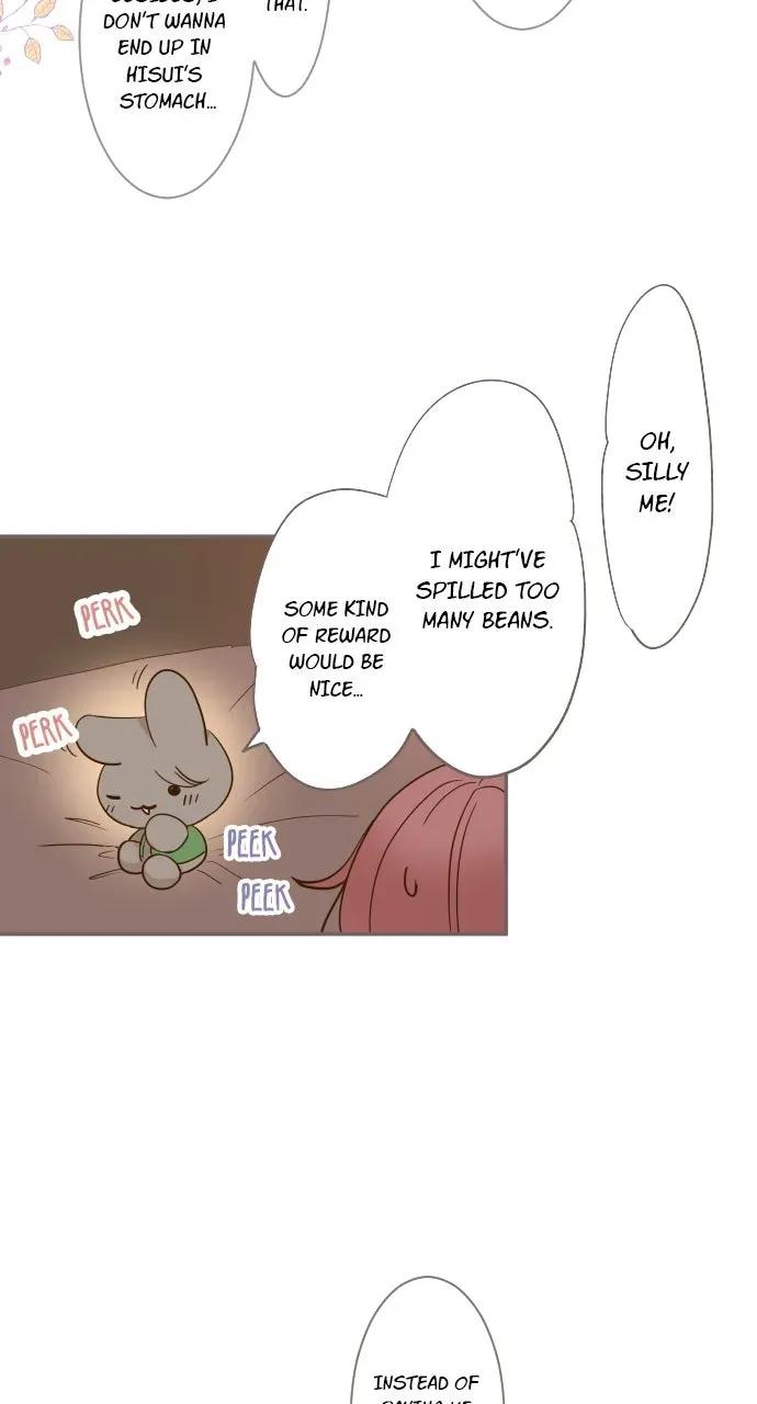 Protected byMy Dragon Knight Chapter 5 page 36 - 