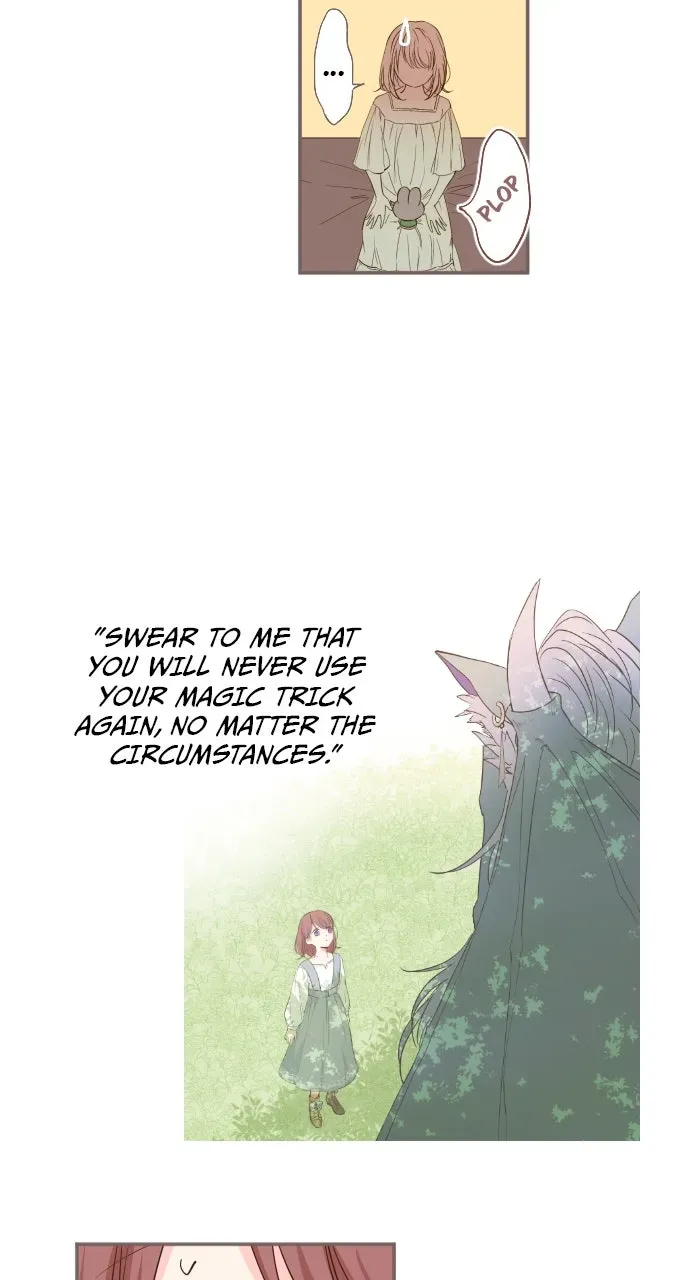 Protected byMy Dragon Knight Chapter 5 page 38 - 
