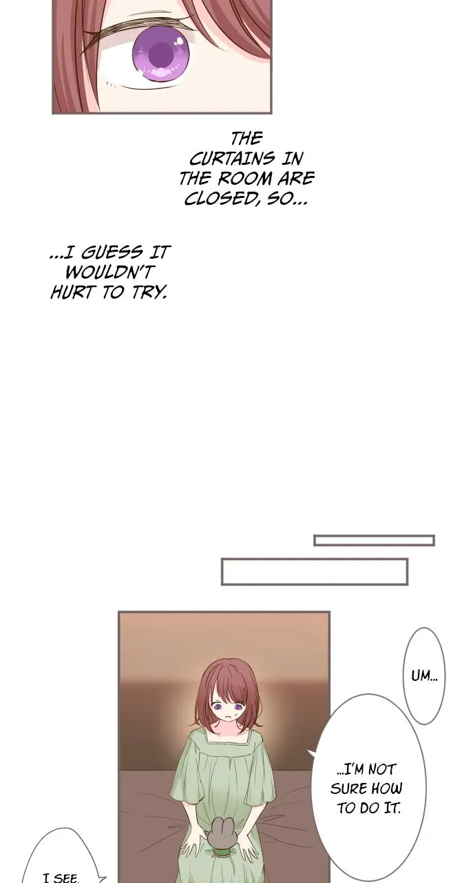 Protected byMy Dragon Knight Chapter 5 page 39 - 