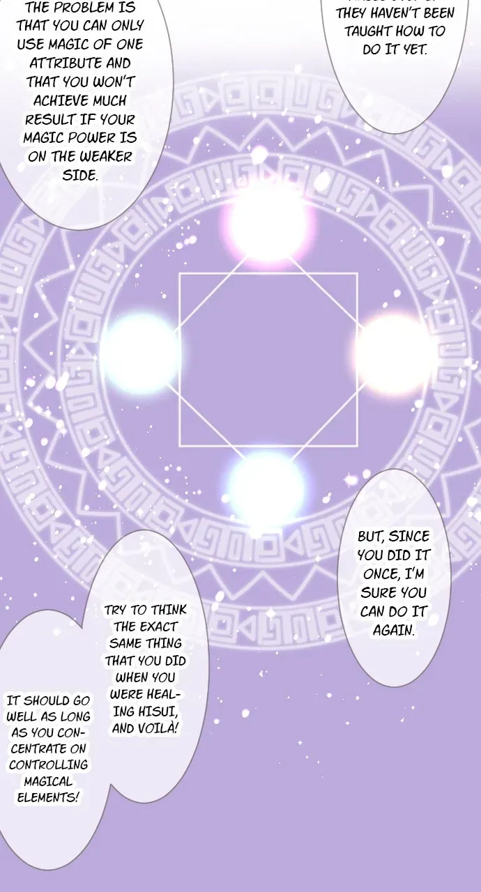 Protected byMy Dragon Knight Chapter 5 page 42 - 