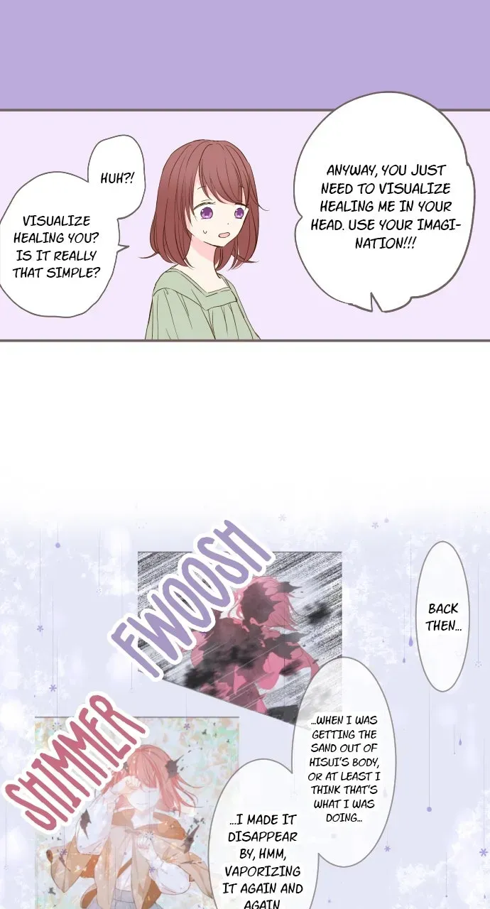 Protected byMy Dragon Knight Chapter 5 page 43 - 