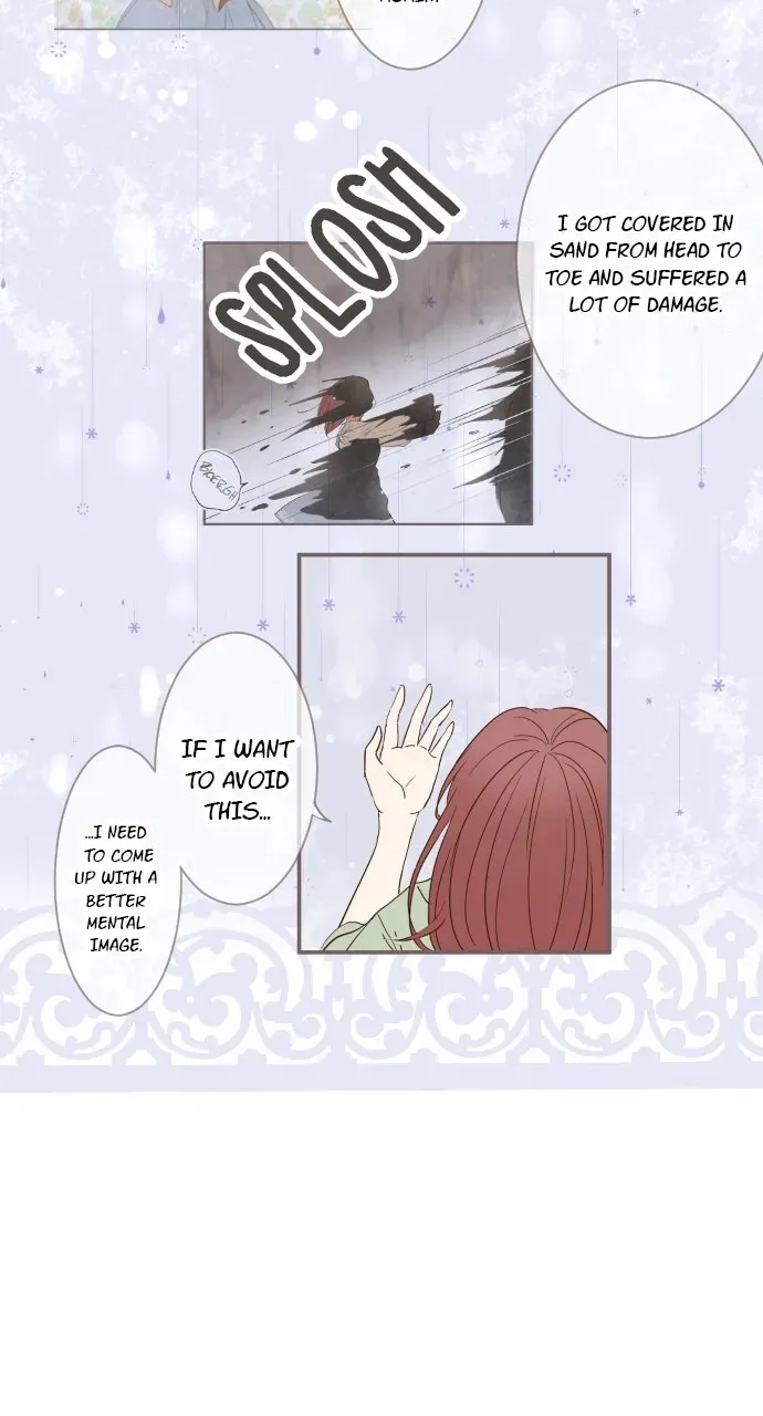 Protected byMy Dragon Knight Chapter 5 page 44 - 