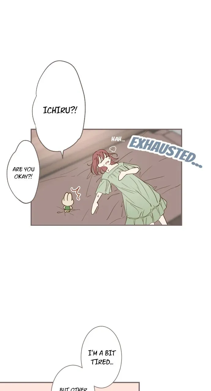 Protected byMy Dragon Knight Chapter 5 page 52 - 