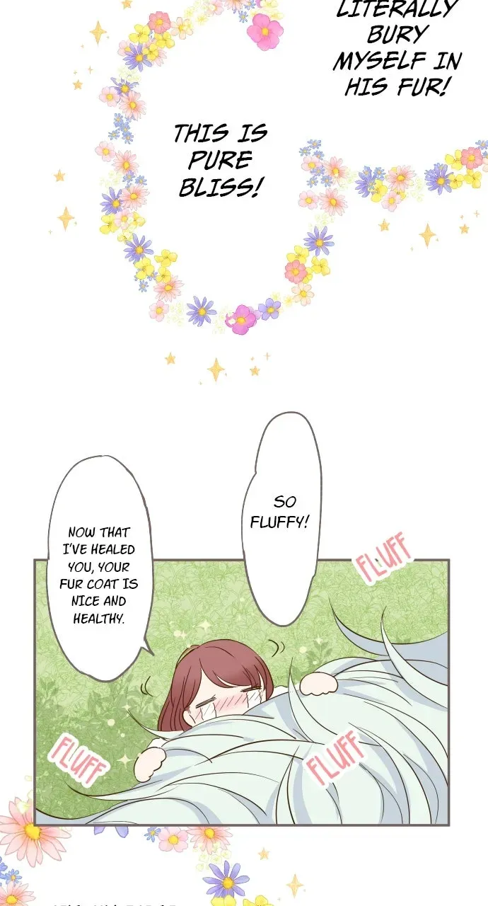 Protected byMy Dragon Knight Chapter 5 page 7 - 